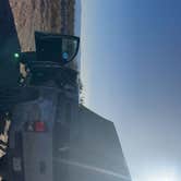 Review photo of Raptor Lake Dispersed / Holloman Lake by michal W., May 18, 2025