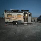 Review photo of Raptor Lake Dispersed / Holloman Lake by Jules S., April 29, 2025