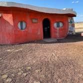Review photo of Raptor Ranch RV Park & Campground by Lorena V., April 2, 2025