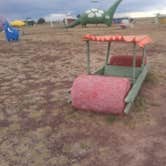 Review photo of Raptor Ranch RV Park & Campground by Michael H., June 14, 2026