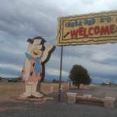 Review photo of Raptor Ranch RV Park & Campground by Michael H., June 14, 2026