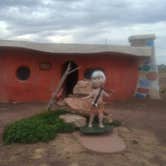 Review photo of Raptor Ranch RV Park & Campground by Michael H., June 14, 2026