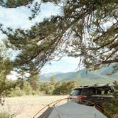 Review photo of Raspberry Gulch Dispersed Site by Ashlyn H., June 17, 2025