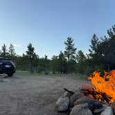 Review photo of Raspberry Gulch Dispersed Site by Blake K., June 19, 2025