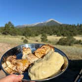 Review photo of Raspberry Gulch Dispersed Site by nicole W., July 29, 2024