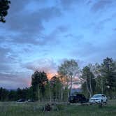 Review photo of Raspberry Gulch Dispersed Site by Lilliana S., August 14, 2025