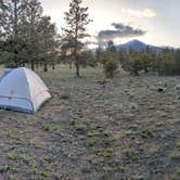 Review photo of Raspberry Gulch Dispersed Site by Tessa P., May 28, 2024