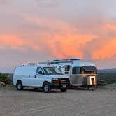Review photo of Raton Pass Camp & Cafe by Ari A., June 10, 2026