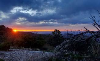 Sam V.'s photo of a dispersed camping area at Rattlesnake and Mee Canyons near Grand Junction, CO