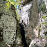 Review photo of Raven Cliff Falls by Amanda T., September 30, 2023