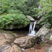 Review photo of Raven Cliff Falls by abraham B., June 13, 2025