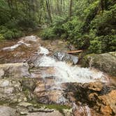 Review photo of Raven Cliff Falls by abraham B., June 13, 2025