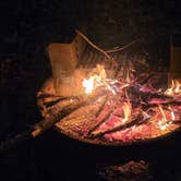 Review photo of Raven Cliff Campground — George Washington & Jefferson National Forest by Bridgett W., December 29, 2025