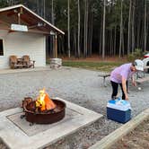 Review photo of Moccasin Branch Campground — Raven Rock State Park by John V., November 26, 2023