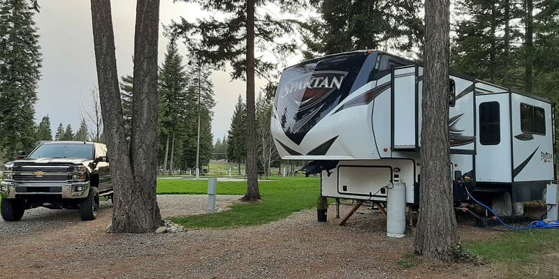 Camper submitted image from Ravenwood RV Resort