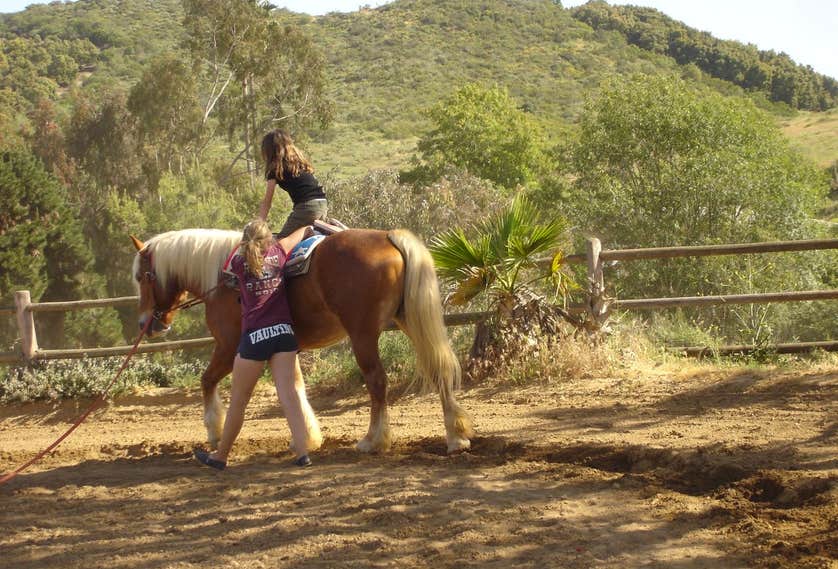 Rawhide Ranch Rawhide Ranch Camping | Fallbrook, California