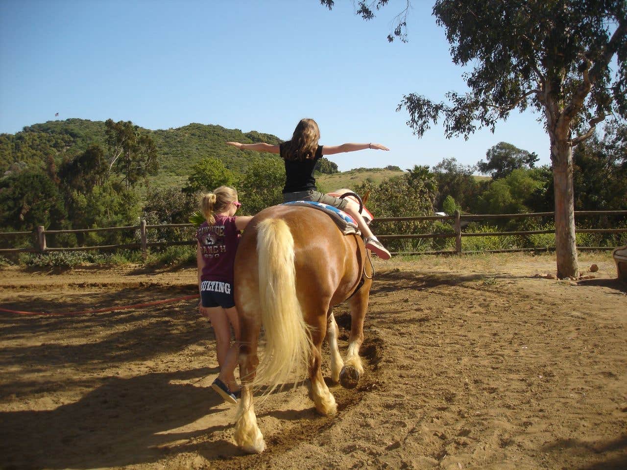 Camper submitted image from Rawhide Ranch - 5