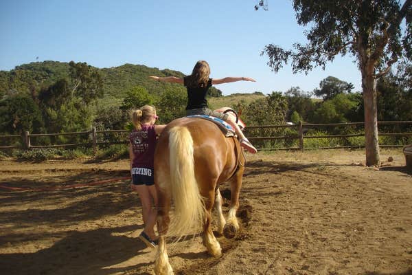Rawhide Ranch Rawhide Ranch Camping | Fallbrook, California