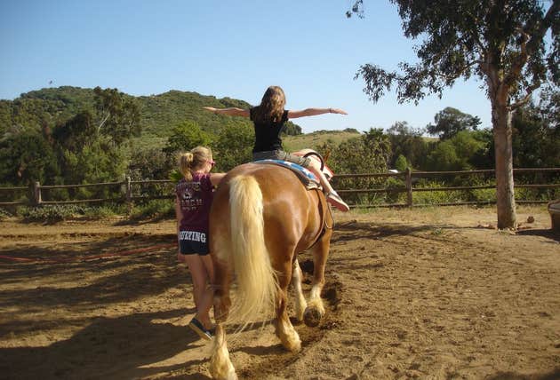 Rawhide Ranch Fallbrook Rawhide Ranch Camping | Fallbrook, California