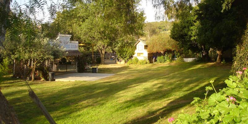 Camper submitted image from Rawhide Ranch