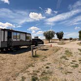 Review photo of Rawlins KOA by Mystle W., August 24, 2026