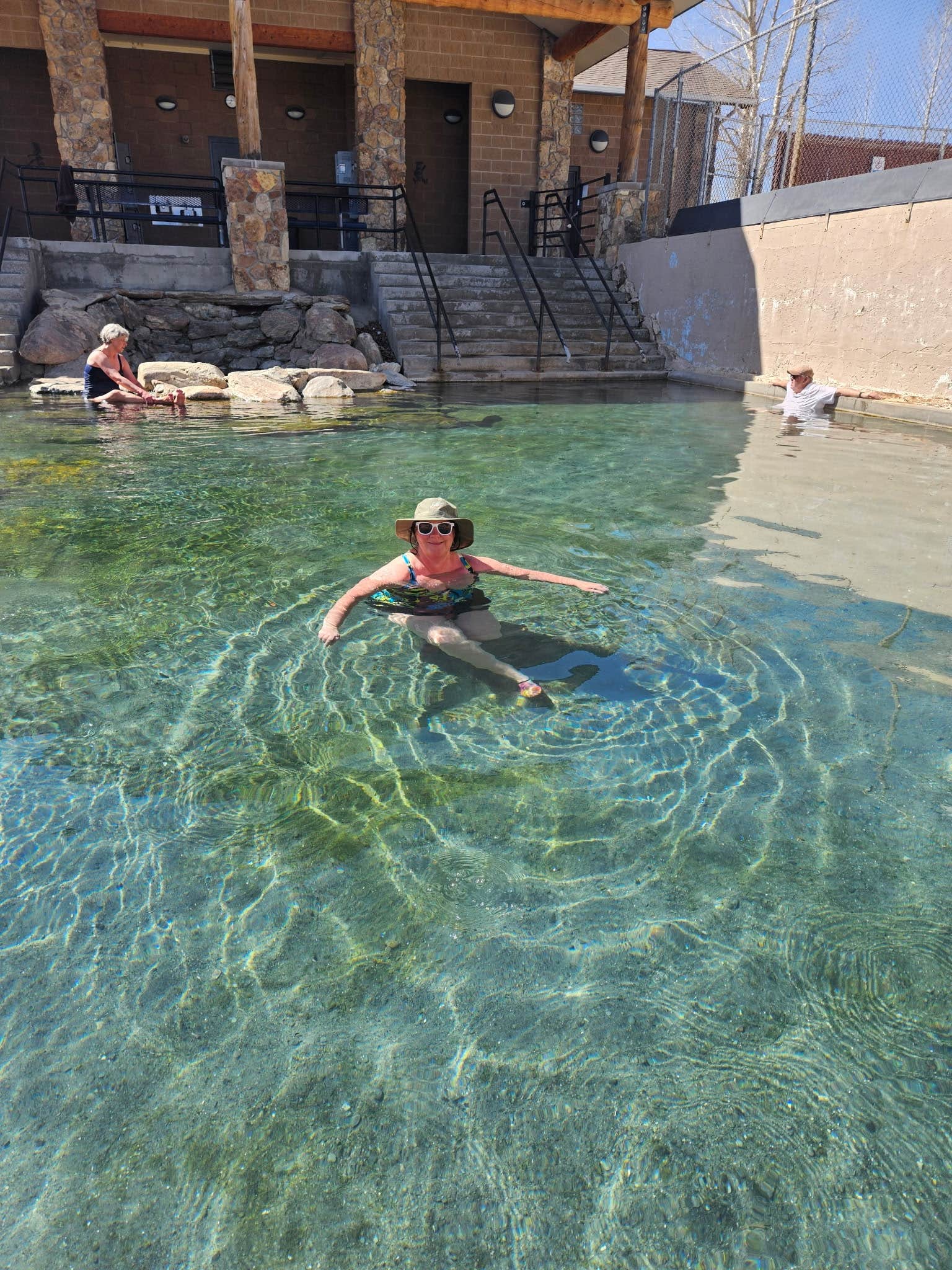 Camper-submitted photo at Rawlins KOA near Saratoga, WY