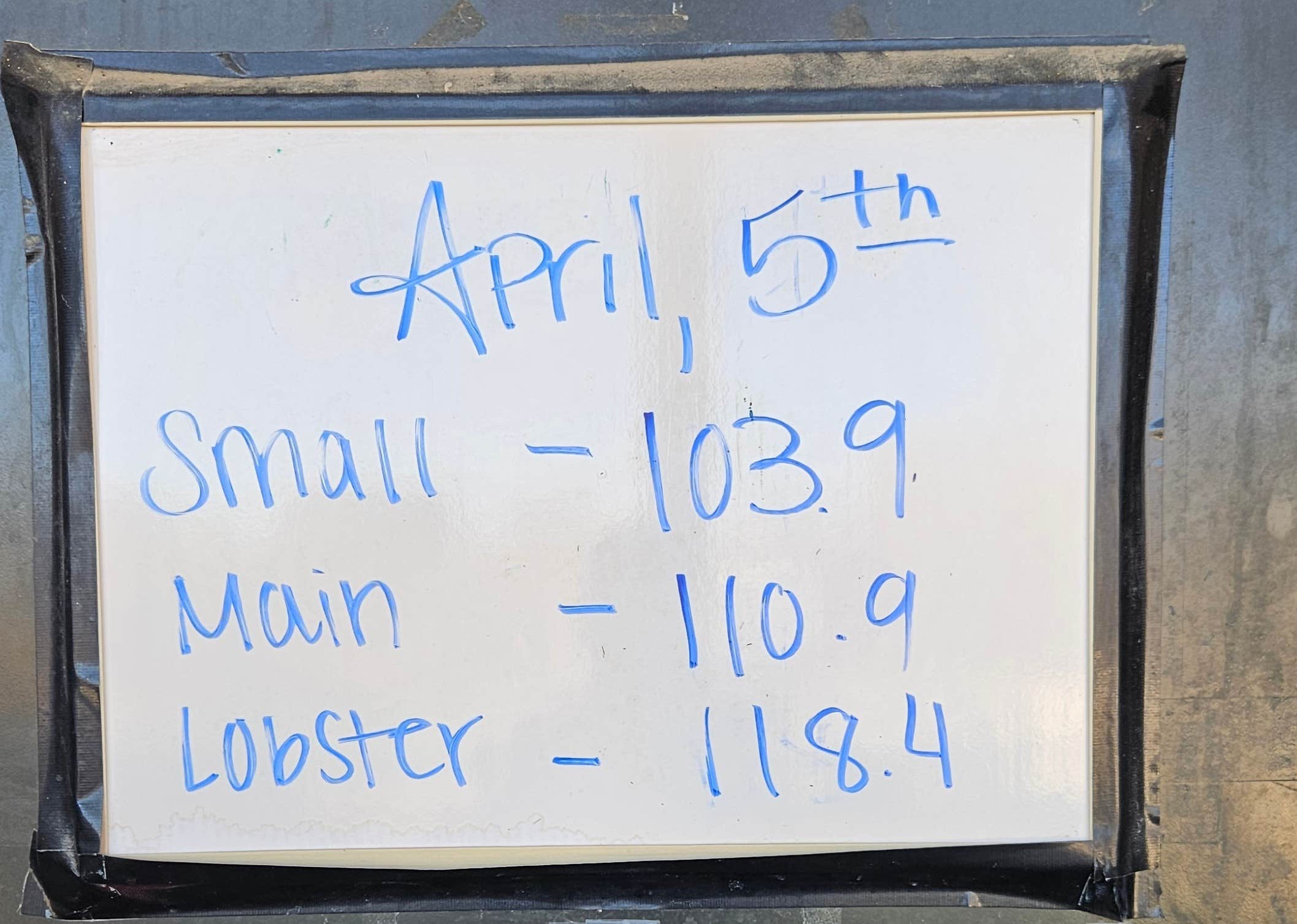 Camper-submitted photo at Rawlins KOA near Saratoga, WY