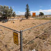 Review photo of Rawlins KOA by Mystle W., August 24, 2026