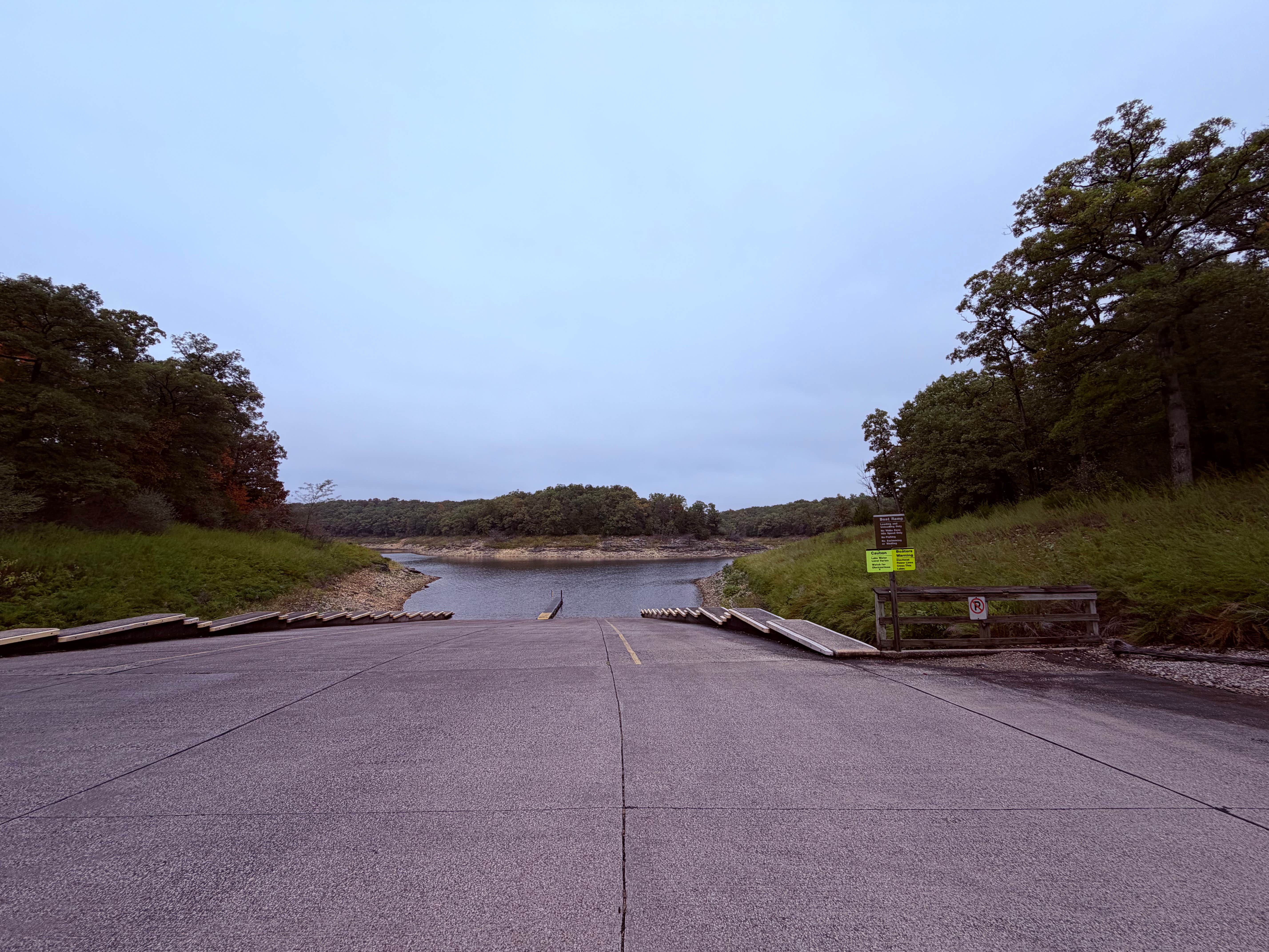 Camper-submitted photo at Ray Behrens Recreational near Mark Twain Lake