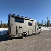 Review photo of Ray Benson Sno-Park by Angela M., January 17, 2026