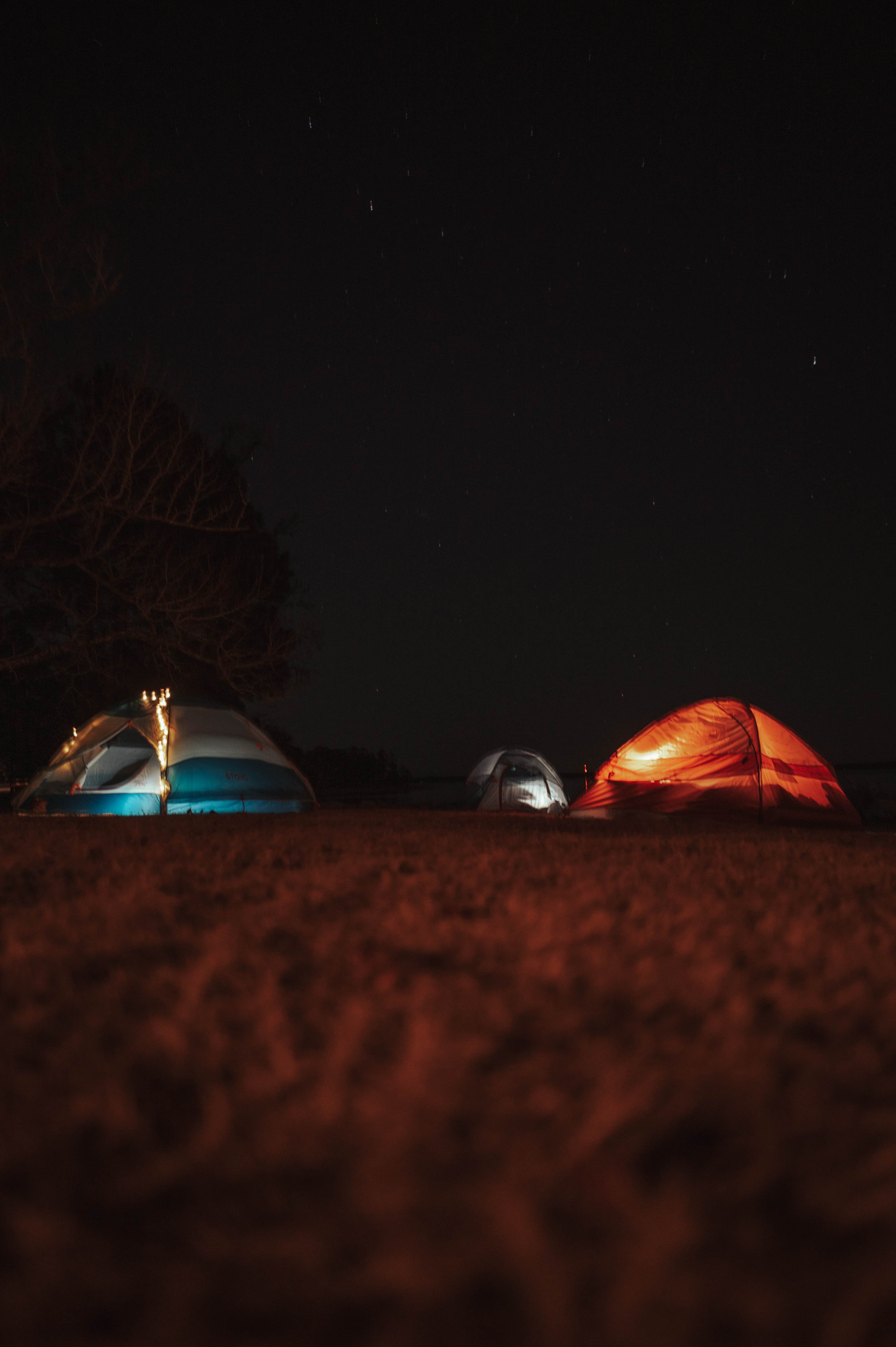 Camping near COE Sam Rayburn Reservoir San Augustine Park: Rayburn, Brookeland, Texas