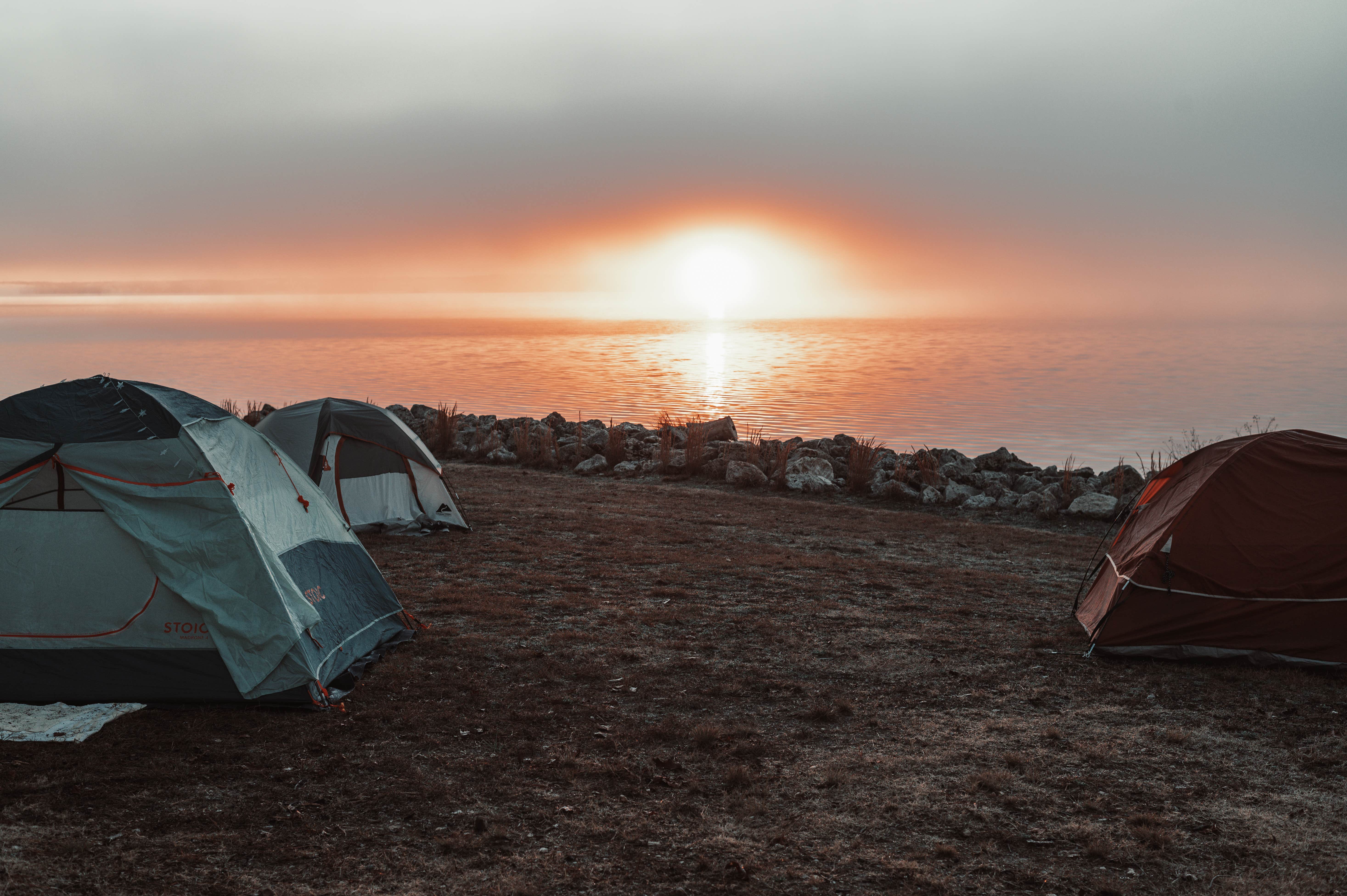 Camper-submitted photo at Rayburn near Pineland, TX