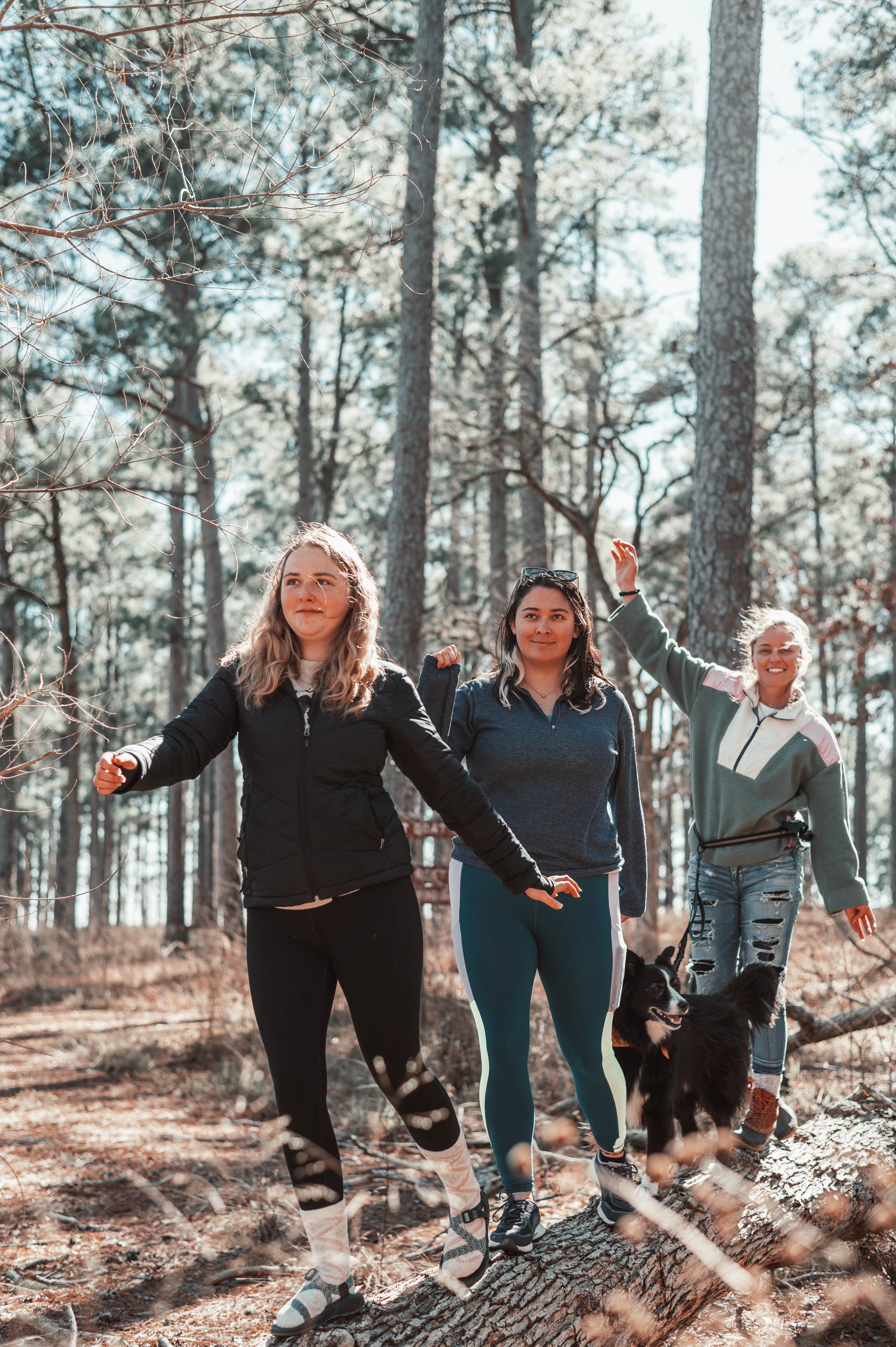 Camper-submitted photo at Rayburn near Pineland, TX