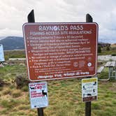 Review photo of Raynold's Pass on Madison River by Erich B., August 30, 2026