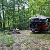 Review photo of Rays Campground by Tyler H., May 27, 2024