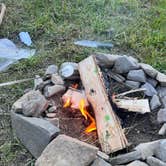 Review photo of RD 356 Dispersed Site Black Hills National Forest by Flavien G., July 9, 2024