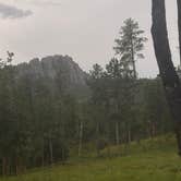 Review photo of RD 356 Dispersed Site Black Hills National Forest by Josh B., April 12, 2026