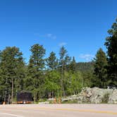 Review photo of RD 356 Dispersed Site Black Hills National Forest by Michael M., June 9, 2024