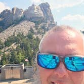 Review photo of RD 356 Dispersed Site Black Hills National Forest by J W., August 10, 2026