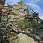 Review photo of RD 356 Dispersed Site Black Hills National Forest by Goshen K., July 25, 2026