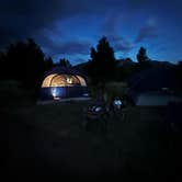 Review photo of RD 356 Dispersed Site Black Hills National Forest by Landon 5., August 16, 2026