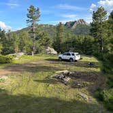 Review photo of RD 356 Dispersed Site Black Hills National Forest by Shane H., June 12, 2024