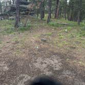Review photo of RD 356 Dispersed Site Black Hills National Forest by Josh B., April 12, 2026