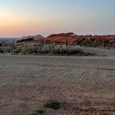 Review photo of Recapture Reservoir Dispersed PullOff - Blanding Utah by marine J., September 2, 2024