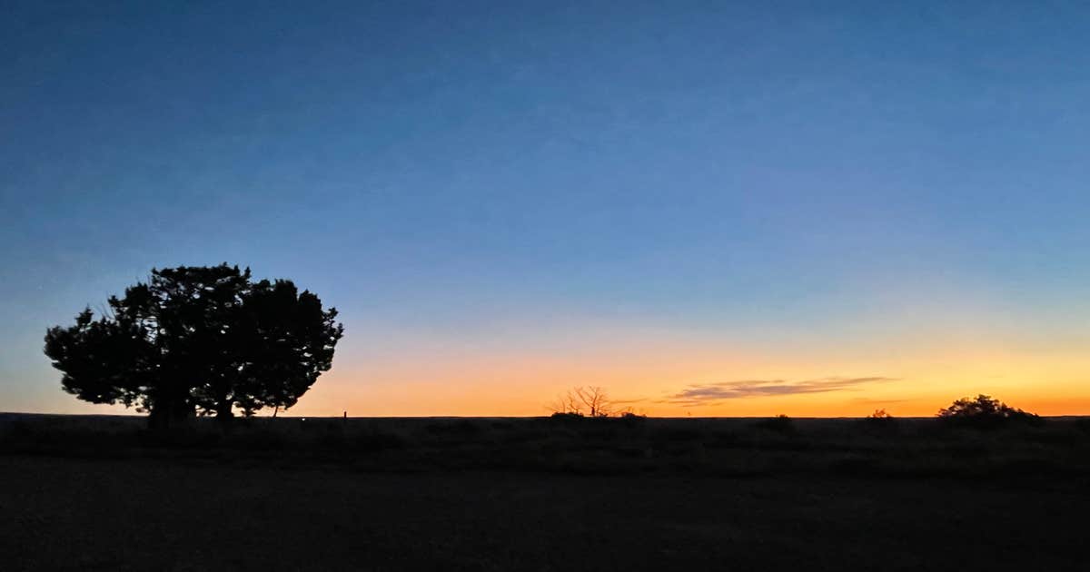 Camper-Submitted Photos of Recapture Reservoir Blanding Utah