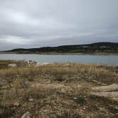 Review photo of Recapture Reservoir Dispersed PullOff - Blanding Utah by Holly F., October 18, 2026