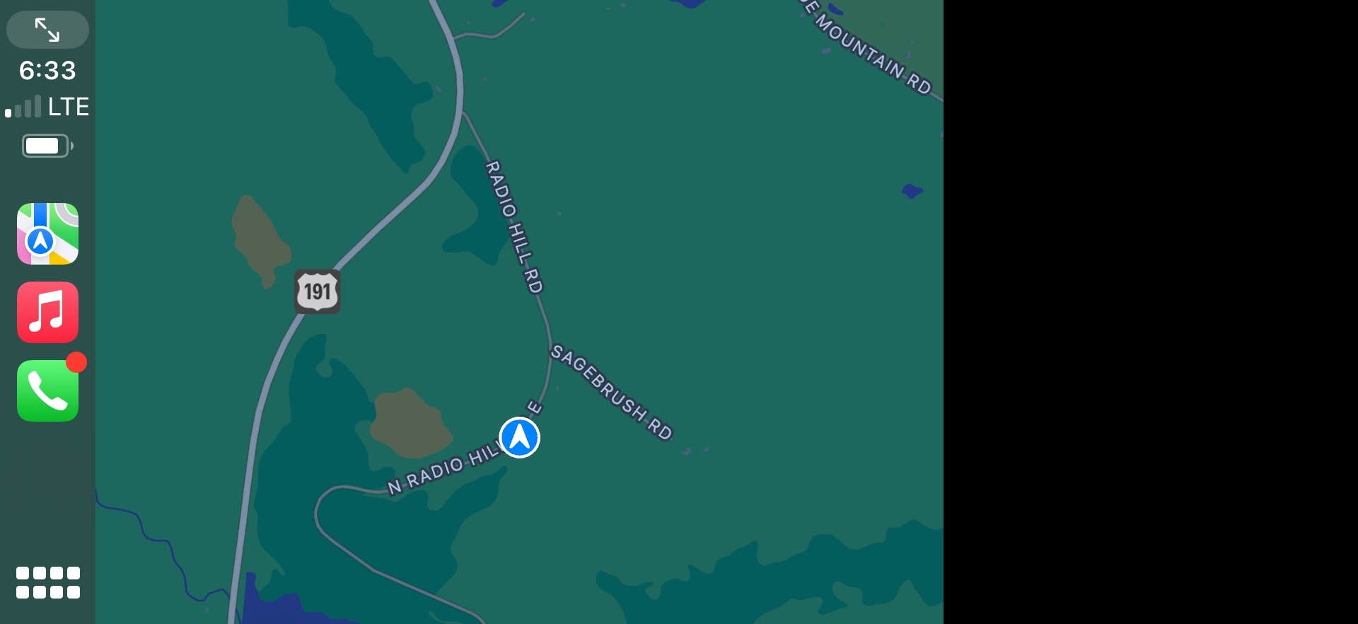 Camper-submitted photo at Recapture Reservoir Dispersed PullOff - Blanding Utah near Blanding, UT