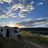 Review photo of Recapture Reservoir by Petr K., August 5, 2025
