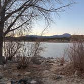 Review photo of Recapture Reservoir by Mark L., March 10, 2025