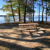 Review photo of Wolfe's Neck Oceanfront Campground by Keith F., October 11, 2025